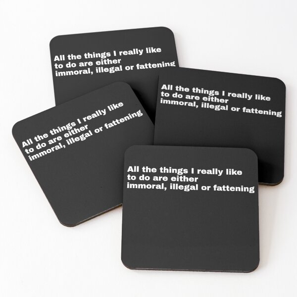 Item preview, Copy of funny sayings  designed and sold by Pixels....