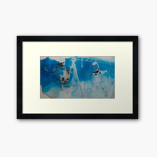 Item preview, Spirit of Heaven, Earth and Sea Series designed and sold by ArtLab2216.