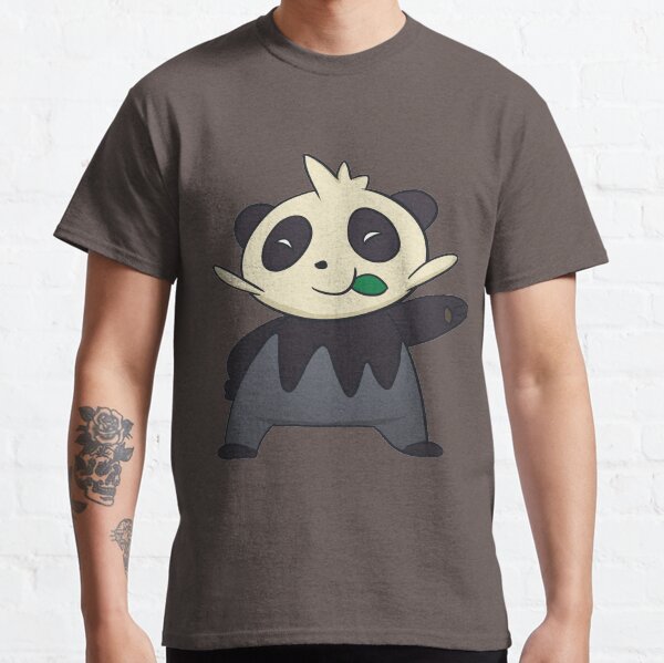 Pancham (Pokemon) Classic T-Shirt