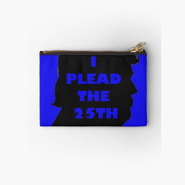 Item preview, I Plead the 25th designed and sold by Bami.
