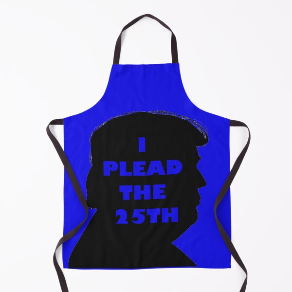 Item preview, I Plead the 25th designed and sold by Bami.