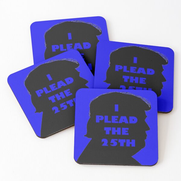 Item preview, I Plead the 25th designed and sold by Bami.