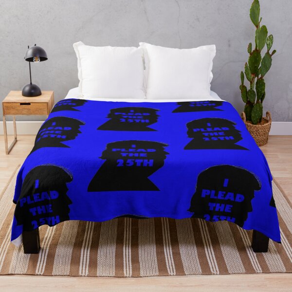 Item preview, I Plead the 25th designed and sold by Bami.