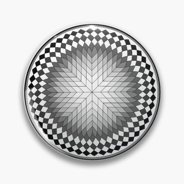 Item preview, SahastraDalPadma, Thousand Petal Lotus B/W designed and sold by iamAjitDeshmukh.