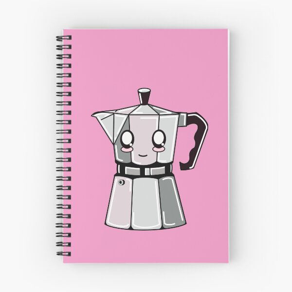 Item preview, Kawaii Cafeterito designed and sold by jnavarrofm.
