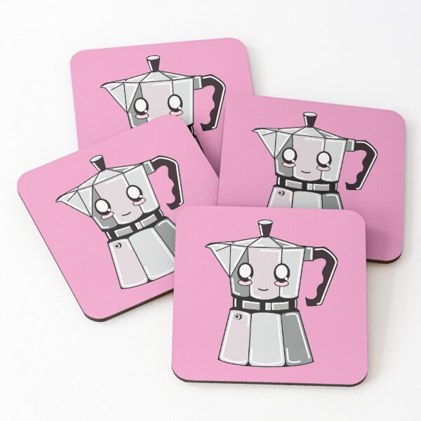 Item preview, Kawaii Cafeterito designed and sold by jnavarrofm.