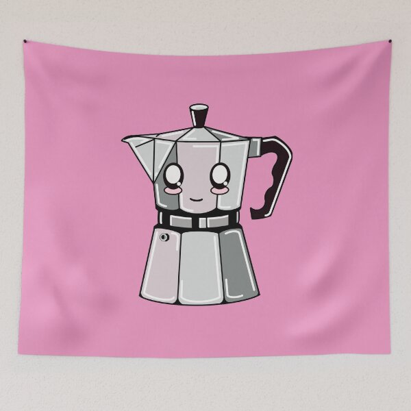 Item preview, Kawaii Cafeterito designed and sold by jnavarrofm.