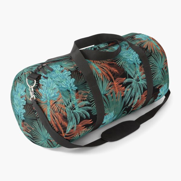 Item preview, Vintage tropical pattern designed and sold by ANAKOTO.