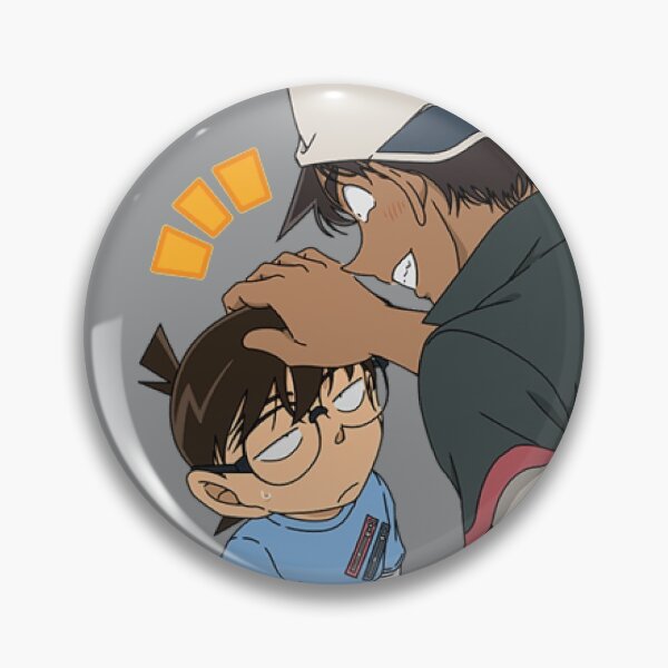 Item preview, Meitantei Conan Hattori Heiji designed and sold by AlphaSmith.