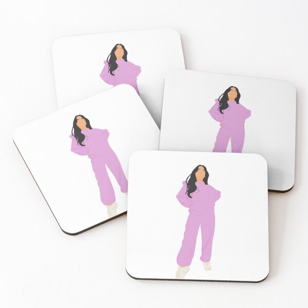 Item preview, Tori Caro Sticker designed and sold by ChristysSticker.