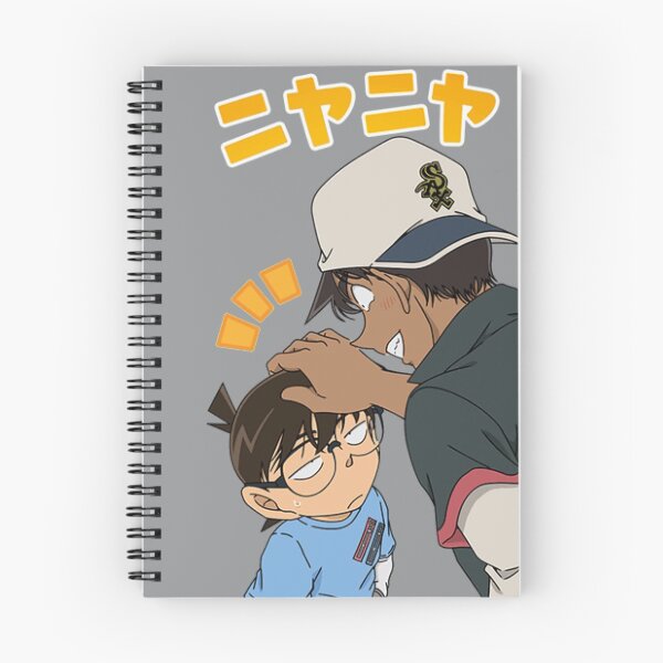 Item preview, Meitantei Conan Hattori Heiji designed and sold by AlphaSmith.