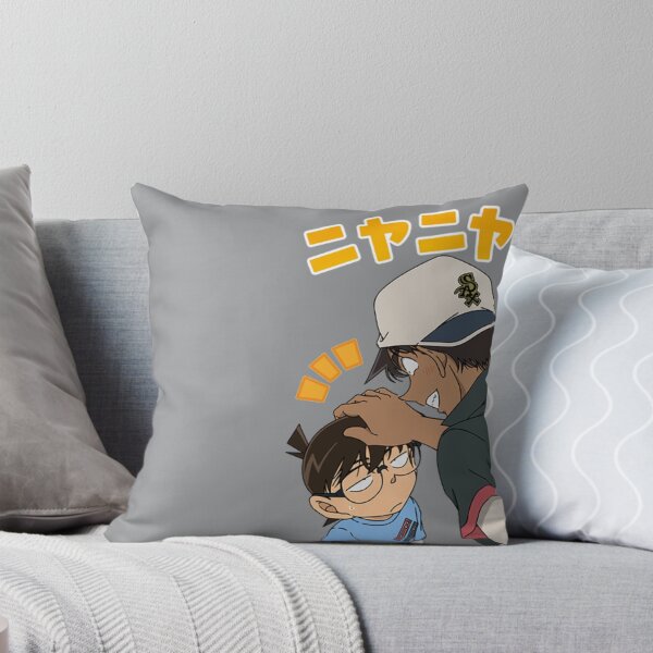 Item preview, Meitantei Conan Hattori Heiji designed and sold by AlphaSmith.