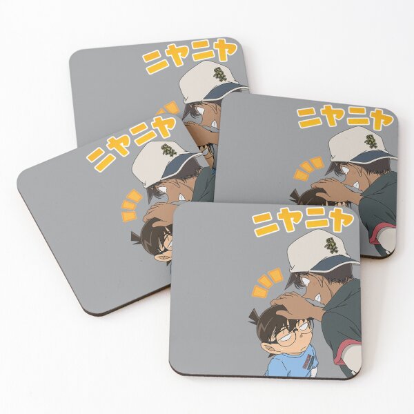 Item preview, Meitantei Conan Hattori Heiji designed and sold by AlphaSmith.