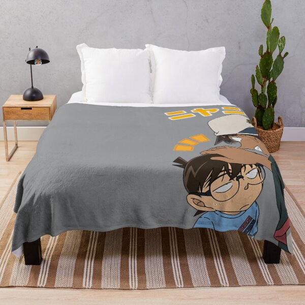 Item preview, Meitantei Conan Hattori Heiji designed and sold by AlphaSmith.