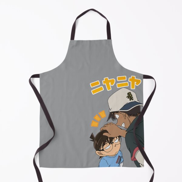 Item preview, Meitantei Conan Hattori Heiji designed and sold by AlphaSmith.