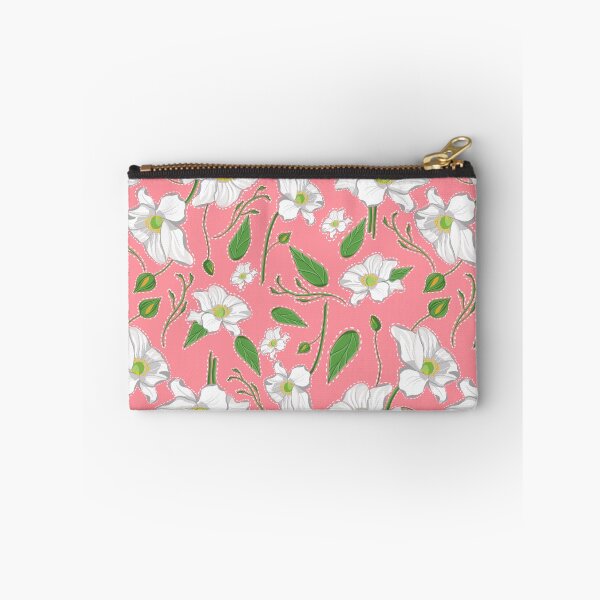 Item preview, Japanese Anemone (Pink)  designed and sold by DukaDevi.