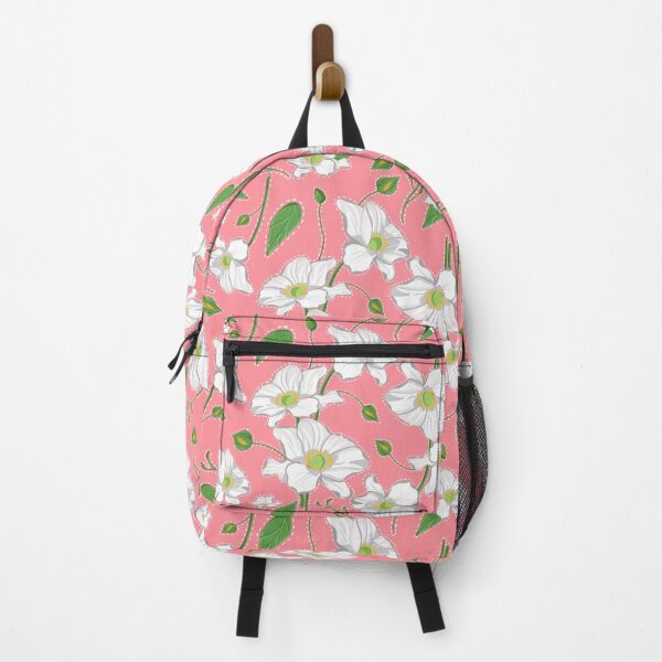 Item preview, Japanese Anemone (Pink)  designed and sold by DukaDevi.