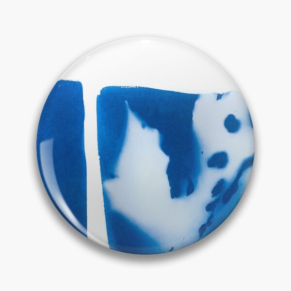 Item preview, Untitled Cyanotype 2 designed and sold by xtophermorris.