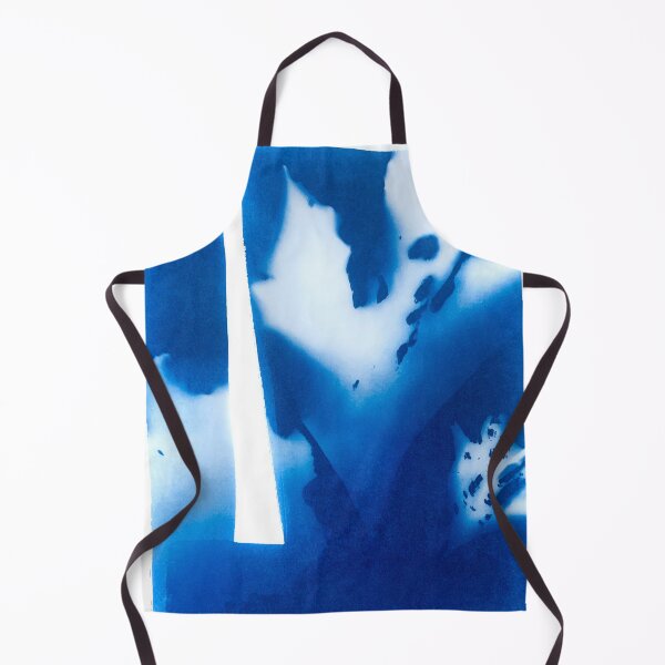 Item preview, Untitled Cyanotype 2 designed and sold by xtophermorris.