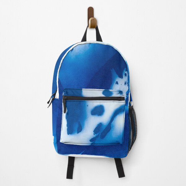 Item preview, Untitled Cyanotype 2 designed and sold by xtophermorris.