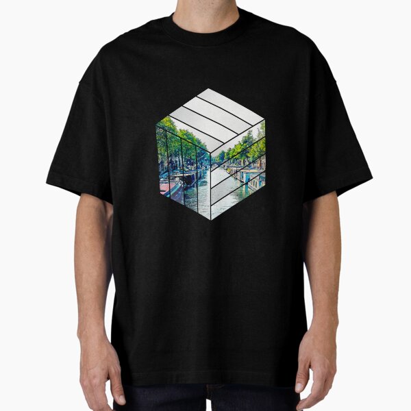 Item preview, A romantic setting in the city design designed and sold by ChristopherIBK.