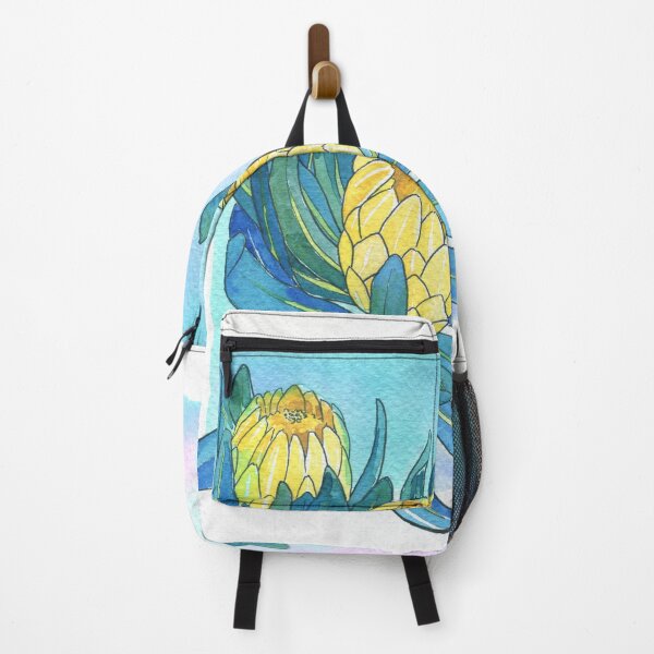 Item preview, Fantastic protea designed and sold by Elissa-Ka.