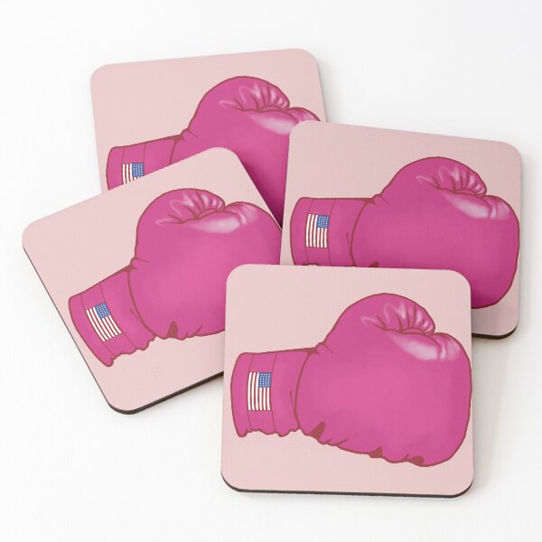 Item preview, American Boxing Girls KO designed and sold by ViewerEqualsPhoton.