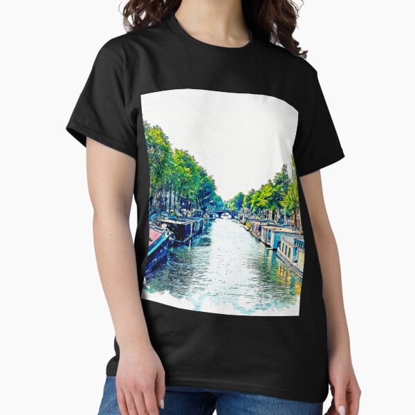 Item preview, A romantic setting in the city design designed and sold by ChristopherIBK.