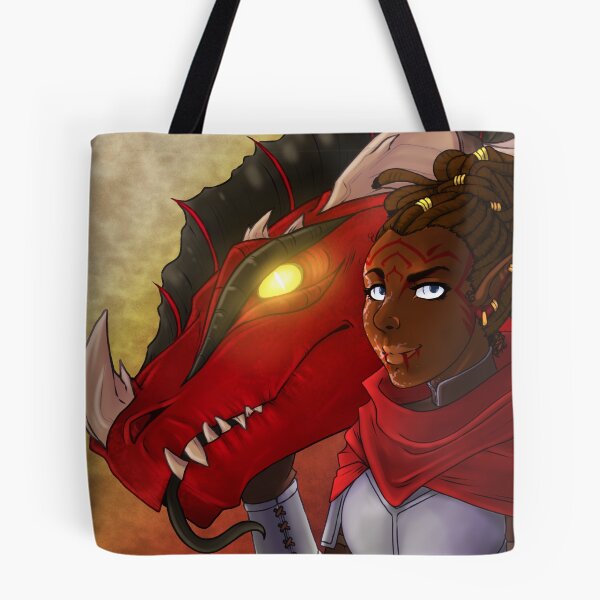Item preview, Alex and Dysi designed and sold by KeishaMaKainn.