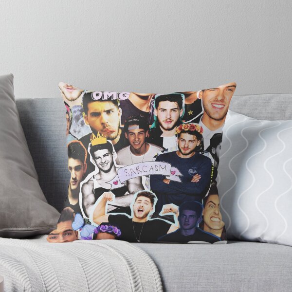 Item preview, Cody Christian Collage designed and sold by luxvida.