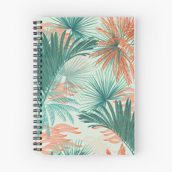 Item preview, Vintage Tropical pattern  designed and sold by ANAKOTO.