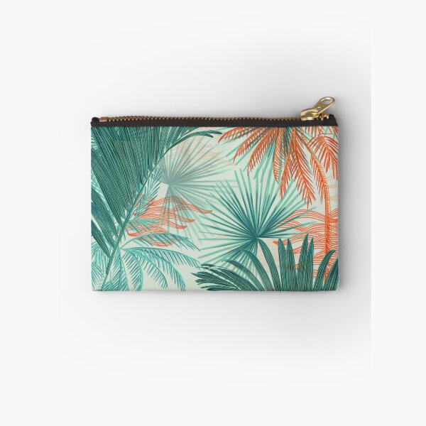 Item preview, Vintage Tropical pattern  designed and sold by ANAKOTO.