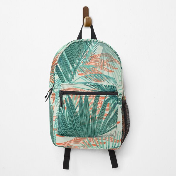 Item preview, Vintage Tropical pattern  designed and sold by ANAKOTO.