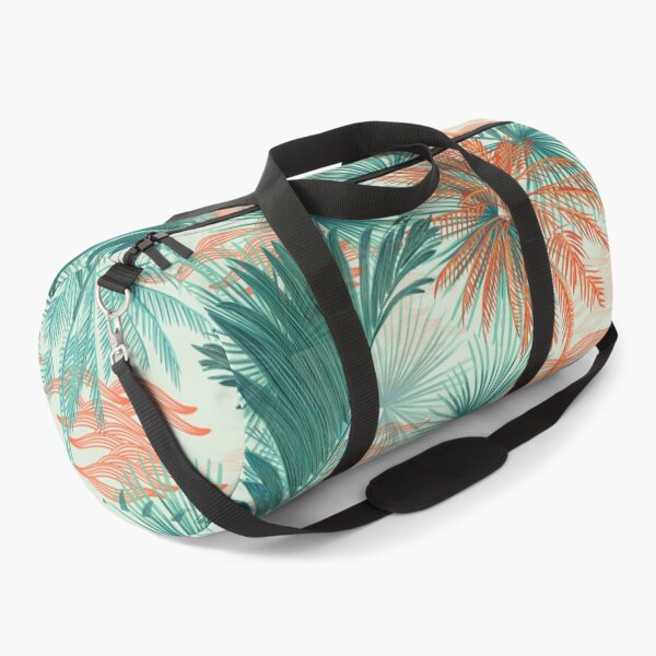 Item preview, Vintage Tropical pattern designed and sold by ANAKOTO.