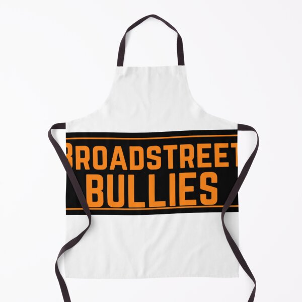 Item preview, Broadstreet Bullies designed and sold by NSN Print Co..