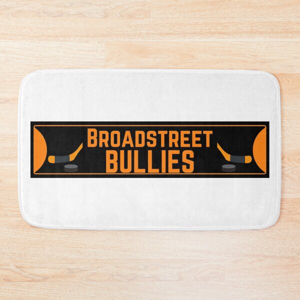 Item preview, Broadstreet Bullies designed and sold by NSN Print Co..