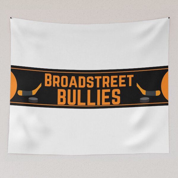 Item preview, Broadstreet Bullies designed and sold by NSN Print Co..