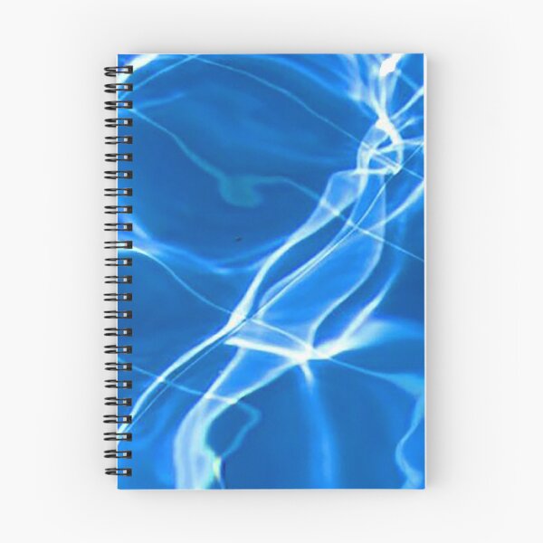 Item preview, Water electric aesthetic designed and sold by S0bek.