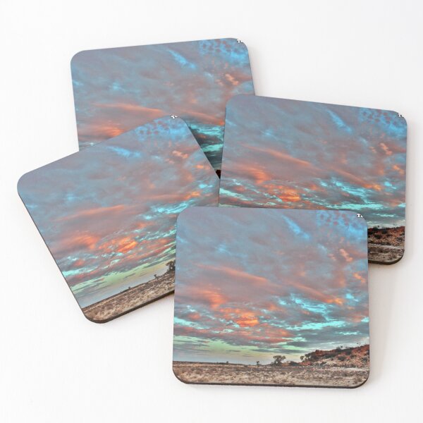 Item preview, The Granites Mount Magnet  designed and sold by Narelle Baer.