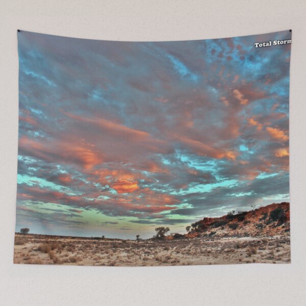 Item preview, The Granites Mount Magnet  designed and sold by Narelle Baer.