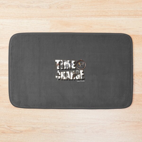 Item preview, Time 2 Make Change designed and sold by CheapWrestler.