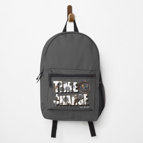 Item preview, Time 2 Make Change designed and sold by CheapWrestler.