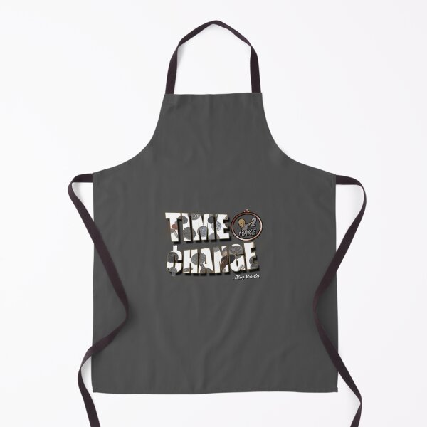 Item preview, Time 2 Make Change designed and sold by CheapWrestler.