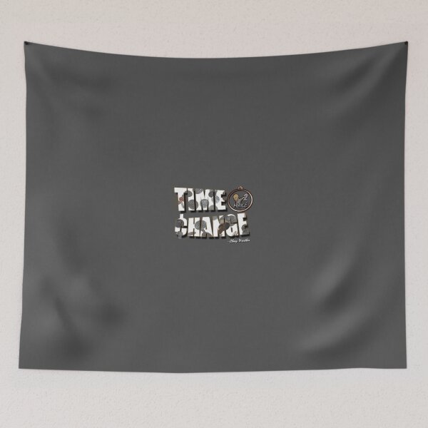 Item preview, Time 2 Make Change designed and sold by CheapWrestler.
