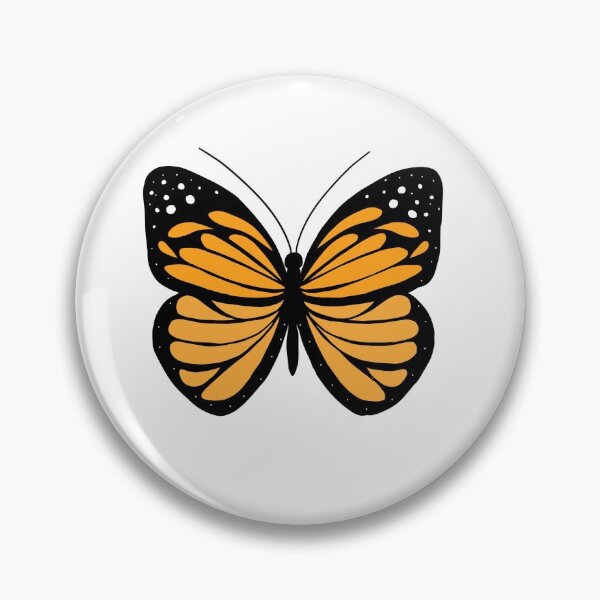 Item preview, Aesthetic Butterfly designed and sold by madebymarolus.