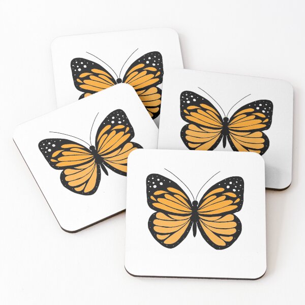 Item preview, Aesthetic Butterfly designed and sold by madebymarolus.