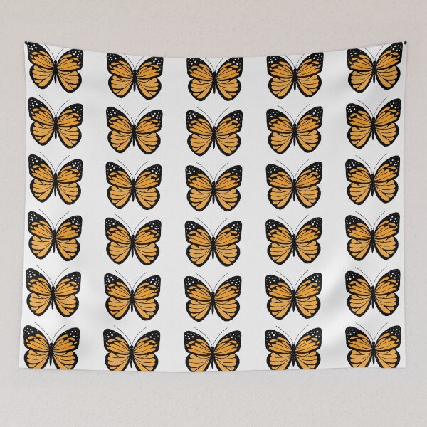 Item preview, Aesthetic Butterfly designed and sold by madebymarolus.