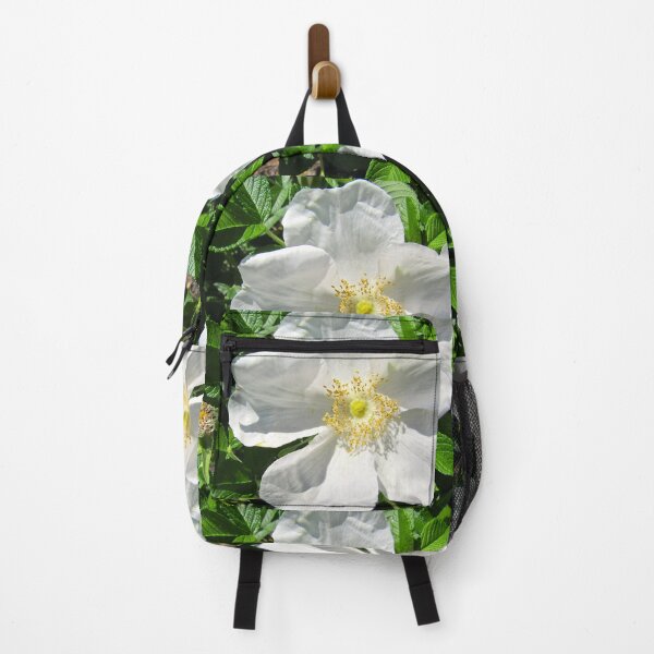 Item preview, Wild White Rose designed and sold by Shulie1.