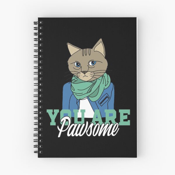 Item preview, you are pawsome designed and sold by design880.