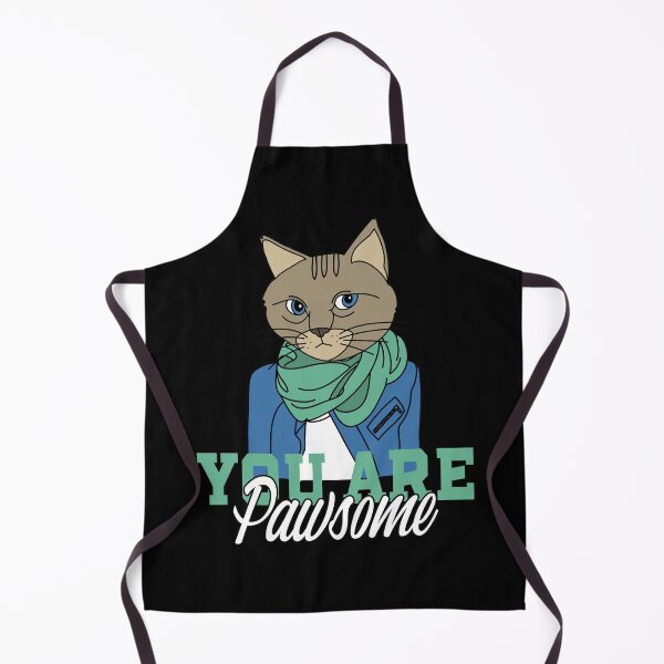 Item preview, you are pawsome designed and sold by design880.
